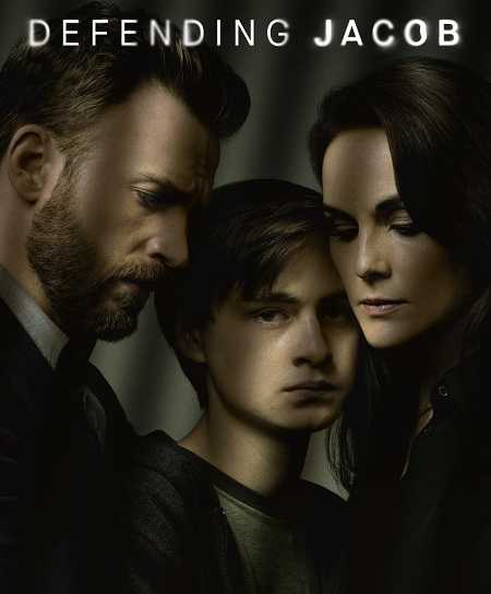 مسلسل Defending Jacob الحلقة 4