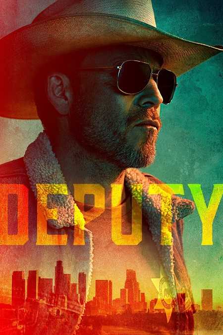 مسلسل Deputy الموسم الاول الحلقة 9 مترجمة
