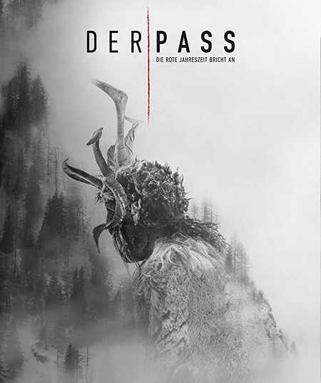 مسلسل Der Pass الموسم الاول الحلقة 3 مترجمة