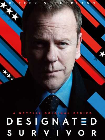 مسلسل Designated Survivor
