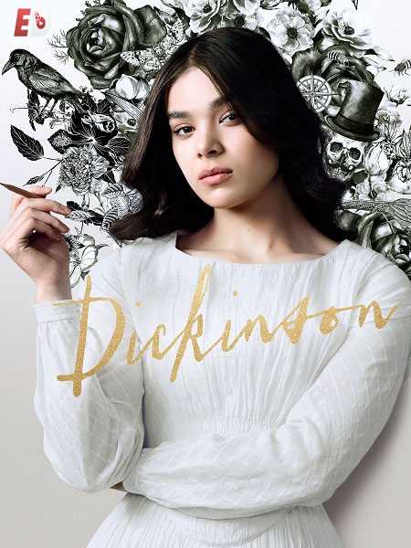 مسلسل Dickinson الموسم الاول الحلقة 8 مترجمة