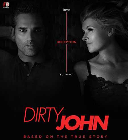 مسلسل Dirty John الموسم الاول الحلقة 1