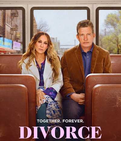 مسلسل Divorce الموسم الثالث الحلقة 4 مترجم
