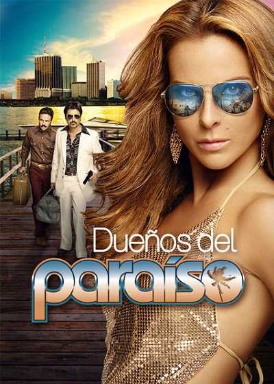 مسلسل Dueños del Paraiso الحلقة 65 مترجمة