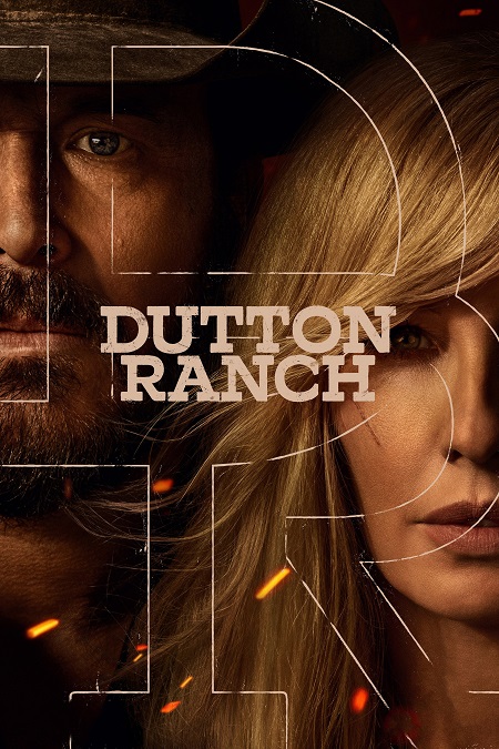 مسلسل Dutton Ranch الموسم الاول الحلقة 1 مترجمة