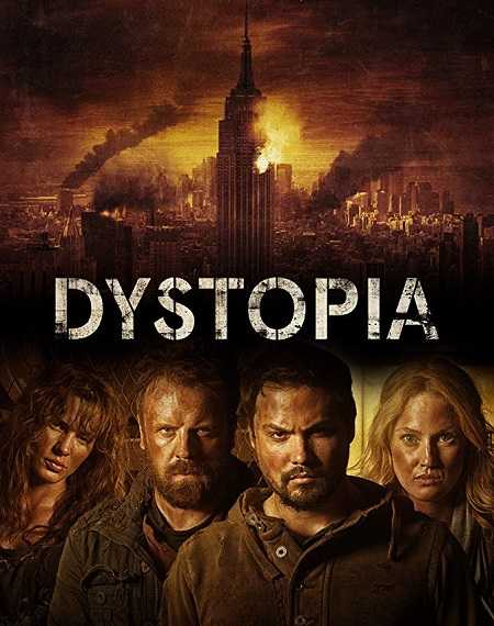 مسلسل Dystopia الموسم الاول الحلقة 6 مترجمة