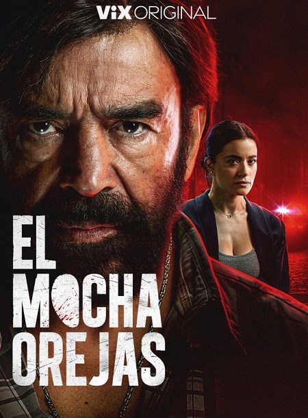 مسلسل El Mochaorejas الموسم الاول الحلقة 8 مترجمة