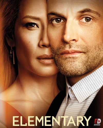 مسلسل Elementary الموسم السابع الحلقة 7