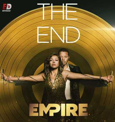 مسلسل Empire الموسم السادس الحلقة 12 مترجمة