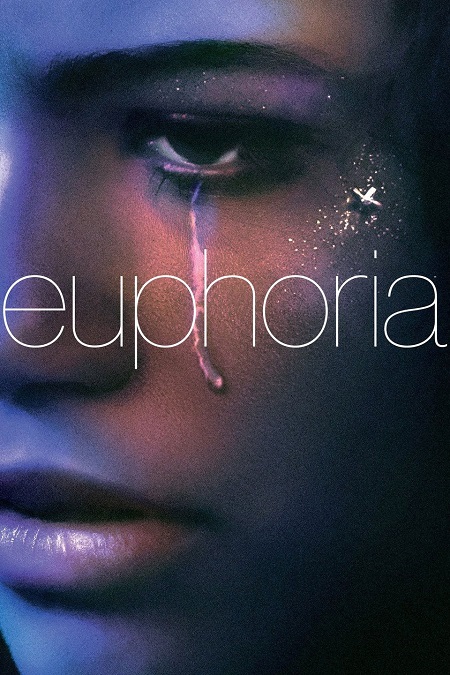 مسلسل Euphoria الموسم الاول الحلقة 6 مترجمة