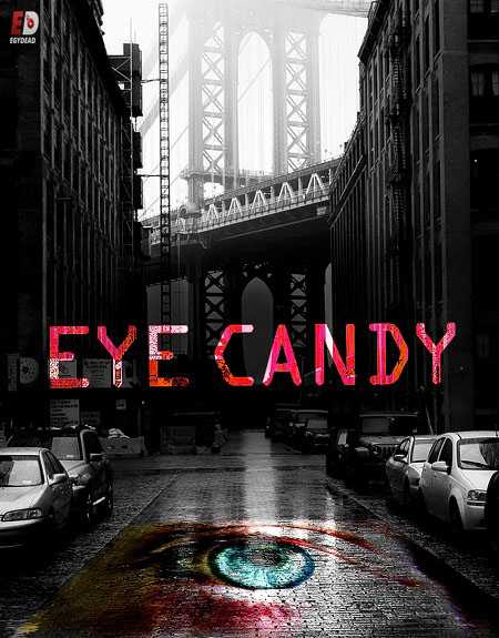مسلسل Eye Candy الموسم الاول الحلقة 4