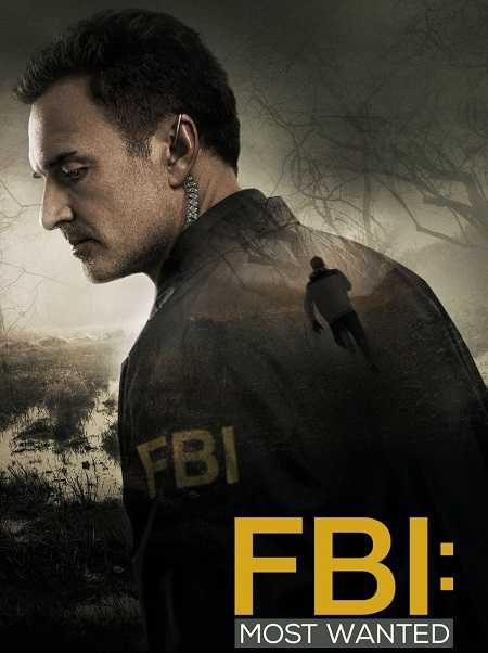 مسلسل FBI Most Wanted الموسم الاول الحلقة 6 مترجمة
