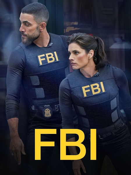 مسلسل FBI الموسم الثامن الحلقة 20 مترجمة