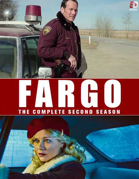 مسلسل Fargo الموسم الثاني الحلقة 4 مترجمة