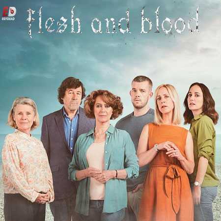 مسلسل Flesh and Blood 2020