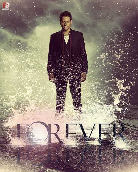مسلسل Forever 2014 الحلقة 8 مترجمة