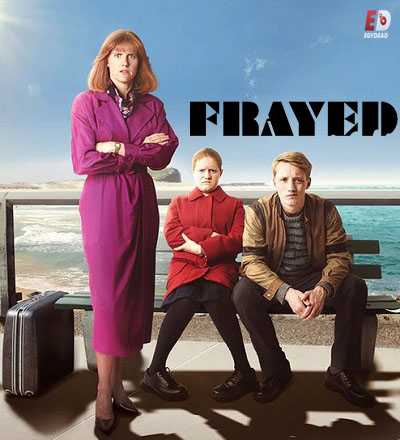 مسلسل Frayed الموسم الاول الحلقة 4