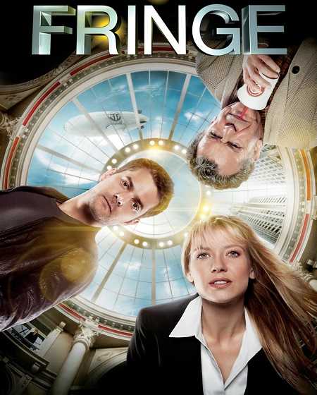 مسلسل Fringe الموسم الثالث الحلقة 15