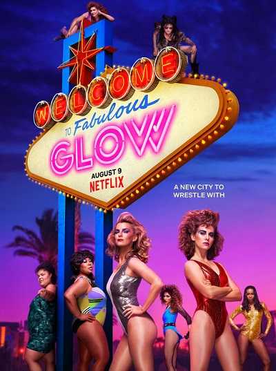 مسلسل GLOW الموسم الثالث الحلقة 2 مترجمة