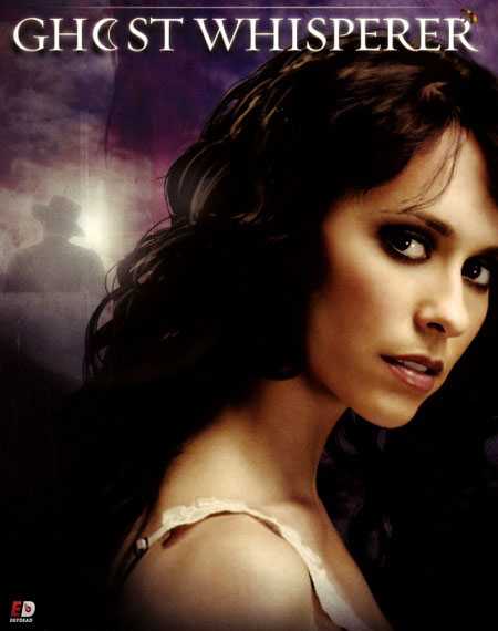 مسلسل Ghost Whisperer الموسم الاول الحلقة 17