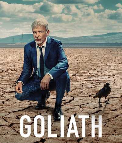 مسلسل Goliath الموسم الثالث الحلقة 2 مترجمة
