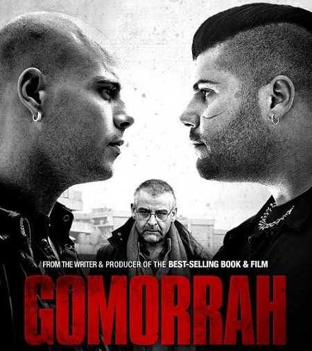 مسلسل Gomorrah الموسم الثاني الحلقة 7 مترجمة