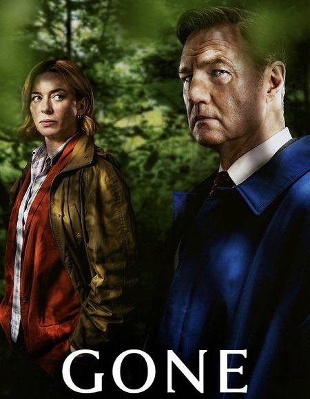 مسلسل Gone 2026 الموسم الاول الحلقة 6 مترجمة