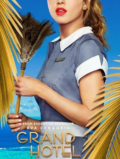 مسلسل Grand Hotel 2019 الحلقة 10 مترجمة
