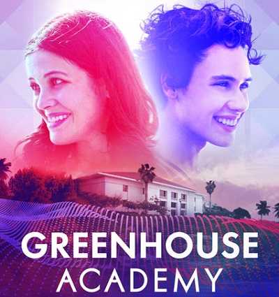 Greenhouse Academy الموسم الاول الحلقة 12 الاخيرة
