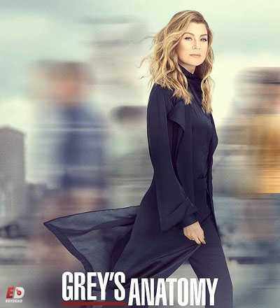 مسلسل Greys Anatomy الموسم 16 الحلقة 17 مترجمة
