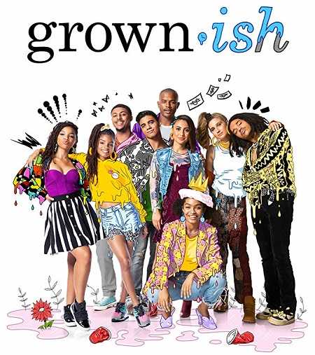 مسلسل Grown-ish الموسم الثالث الحلقة 3 مترجمة