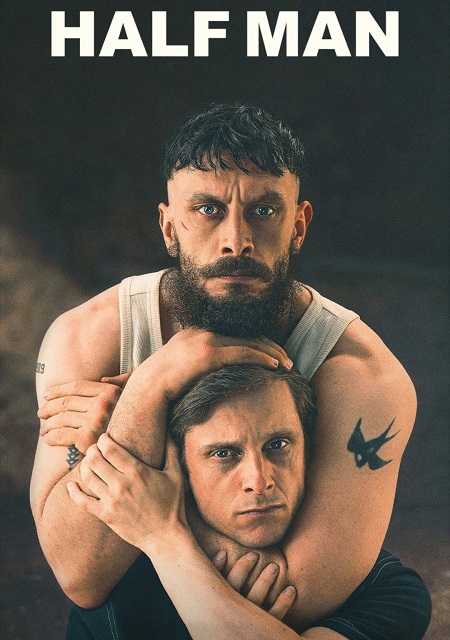 مسلسل Half Man الحلقة 5 مترجمة