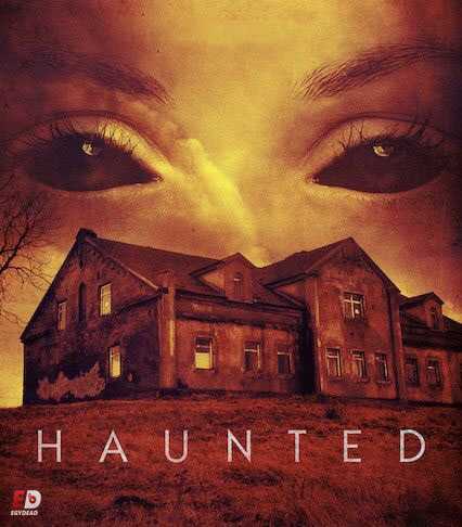 مسلسل Haunted