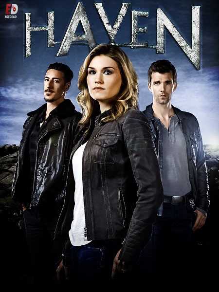 مسلسل Haven الموسم الخامس الحلقة 23