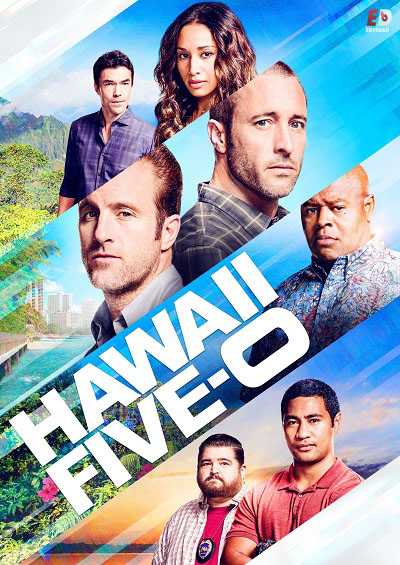 مسلسل Hawaii Five-0 الموسم العاشر الحلقة 21