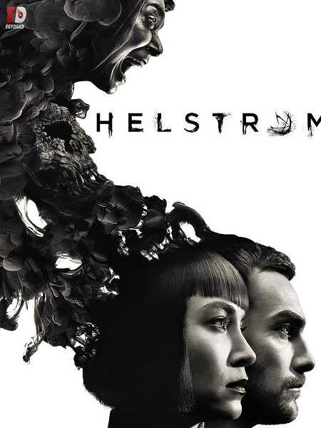 مسلسل Helstrom الموسم الاول الحلقة 7 مترجمة