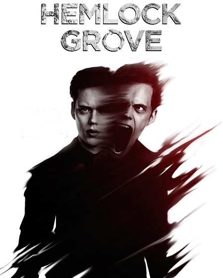 مسلسل Hemlock Grove الموسم الثانى الحلقة 7
