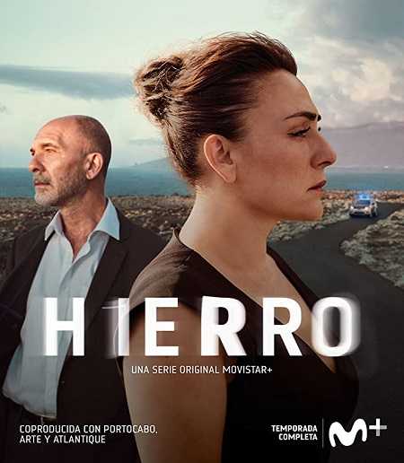 مسلسل Hierro الموسم الاول الحلقة 4