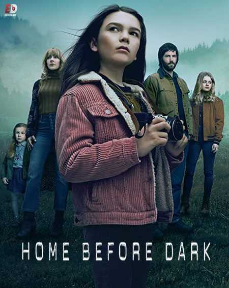 مسلسل Home Before Dark الموسم الاول الحلقة 1