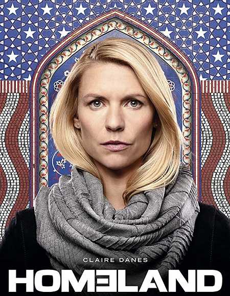 مسلسل Homeland الموسم الثامن الحلقة 10