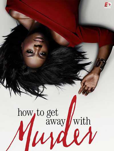 مسلسل How to Get Away with Murder الموسم السادس الحلقة 6