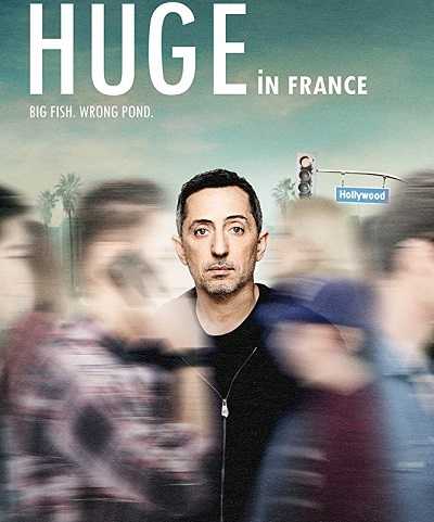 مسلسل Huge in France الموسم الاول الحلقة 3 مترجمة