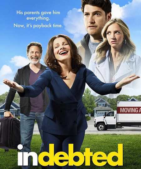 مسلسل Indebted الموسم الاول الحلقة 7 مترجمة