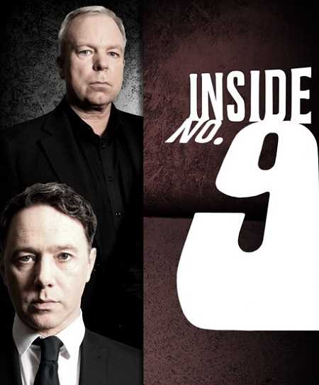 مسلسل Inside No 9 الموسم الخامس الحلقة 3