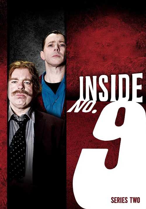 مسلسل Inside No 9 الموسم الثاني الحلقة 1