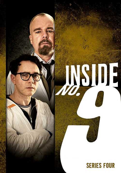 مسلسل Inside No 9 الموسم الرابع الحلقة 4