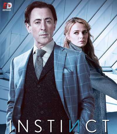 مسلسل Instinct الموسم الاول الحلقة 7 مترجمة
