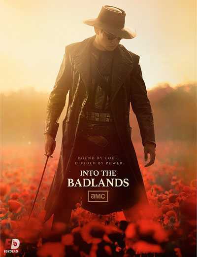 مسلسل Into the Badlands الموسم الثالث الحلقة 15 مترجمة