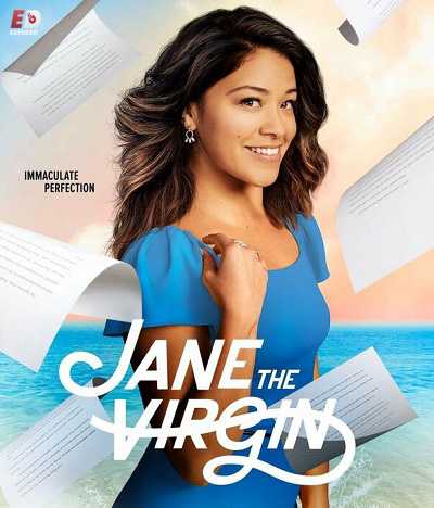 مسلسل Jane the Virgin الموسم الخامس الحلقة 13 مترجمة