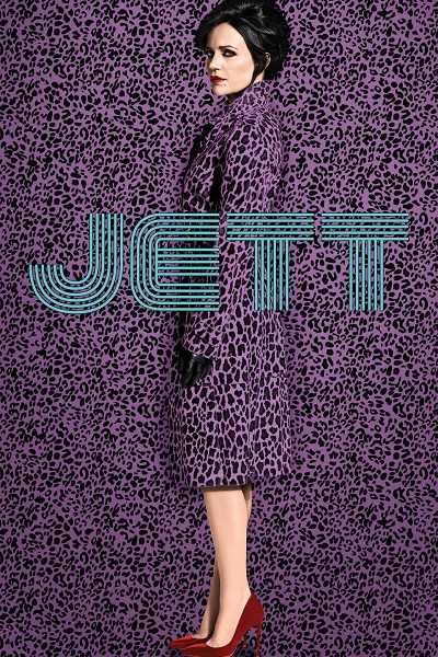 مسلسل Jett الحلقة 2 مترجمة